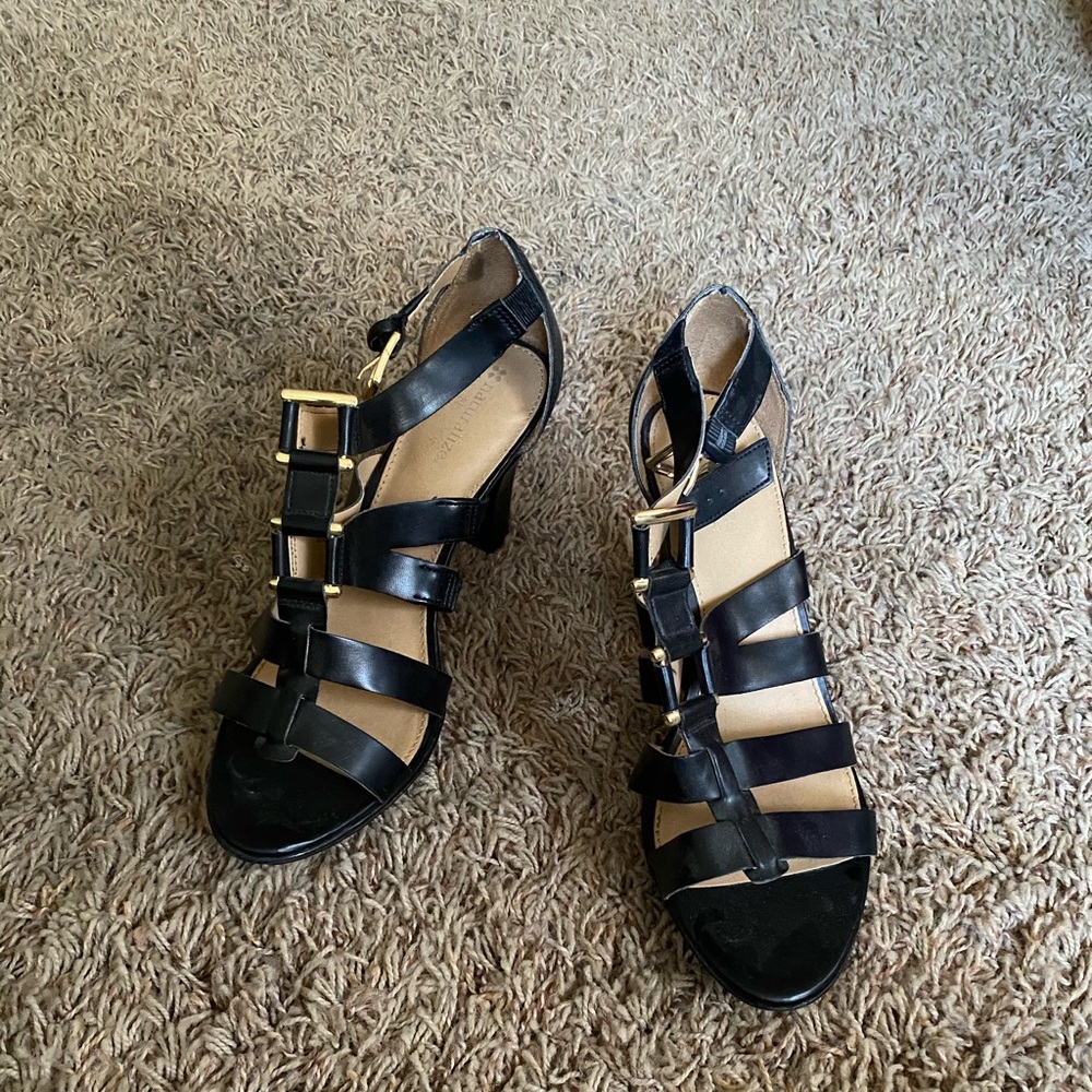 Naturalizer Heels